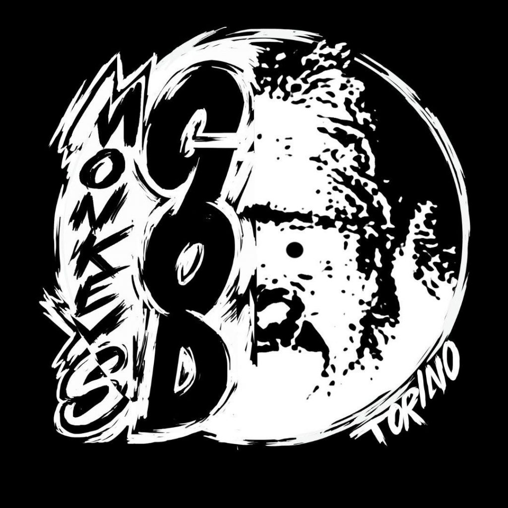 monkeysgodtorino.com