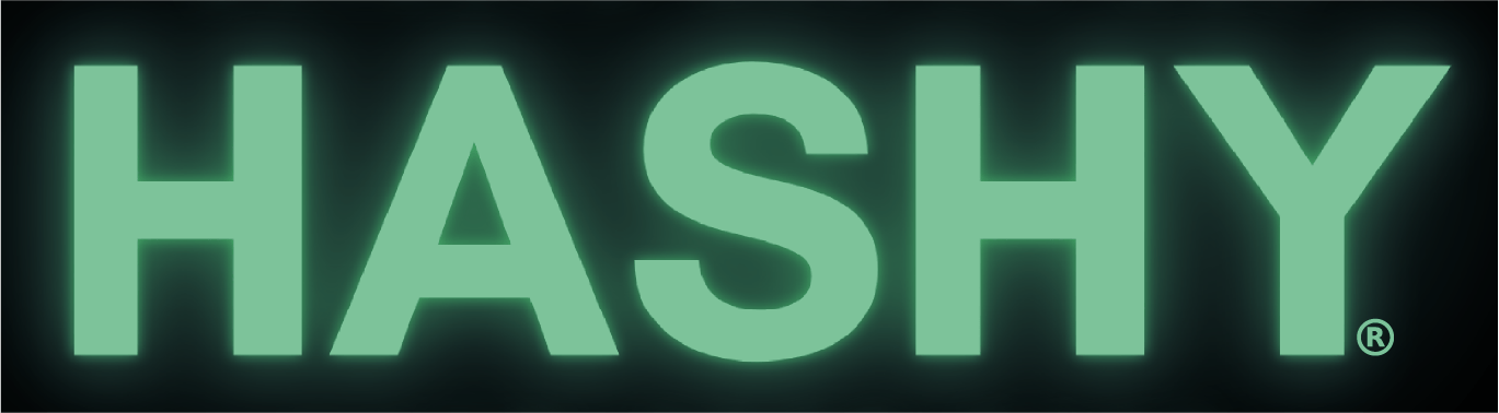 hashyallinone logo