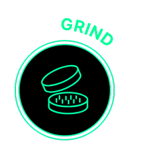 Hashy - The Ultimate Grinder - hashy